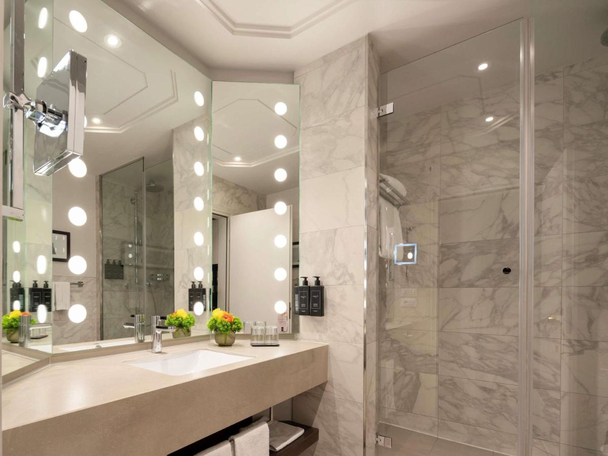 Cerretani Hotel Firenze - MGallery Collection