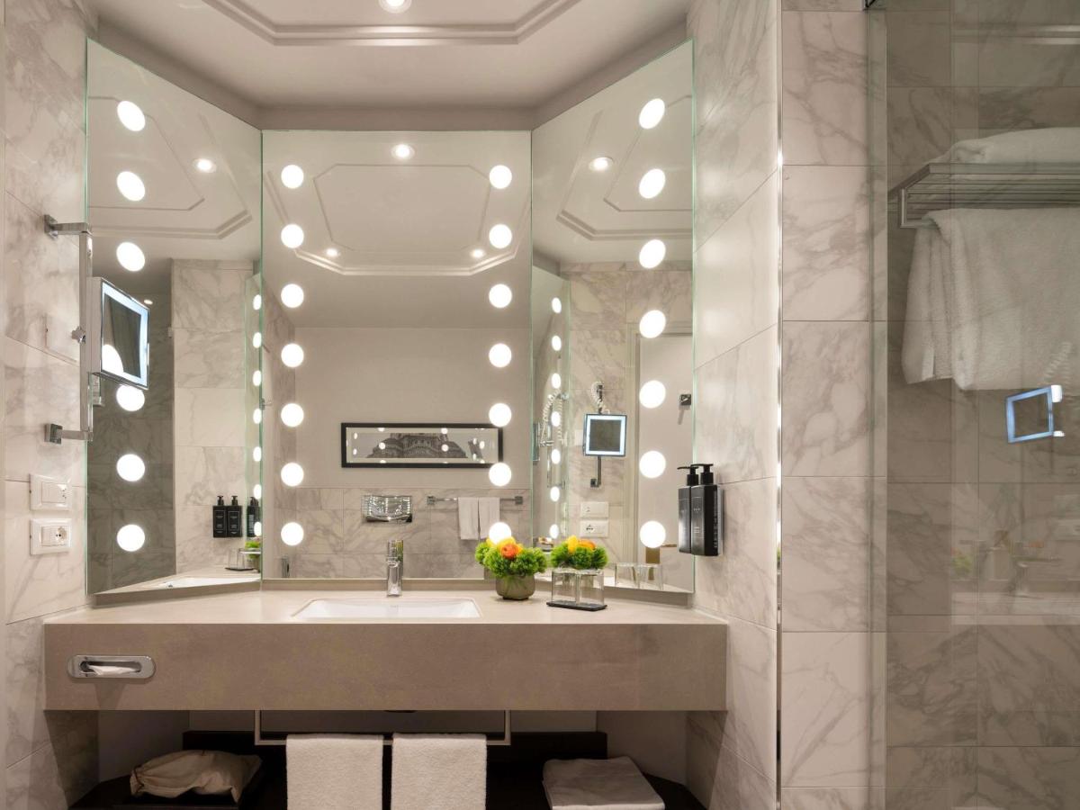 Cerretani Hotel Firenze - MGallery Collection