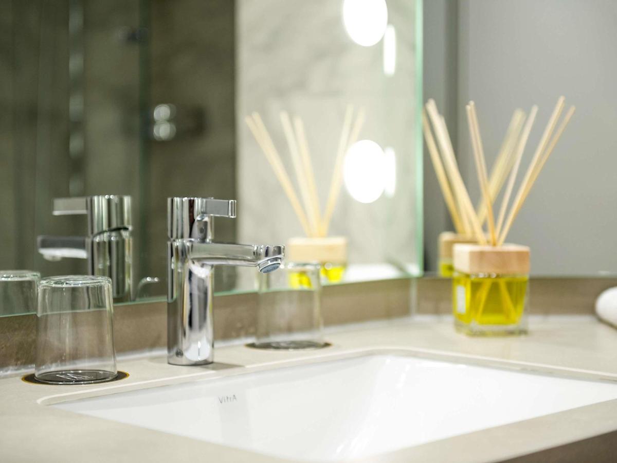 Cerretani Hotel Firenze - MGallery Collection