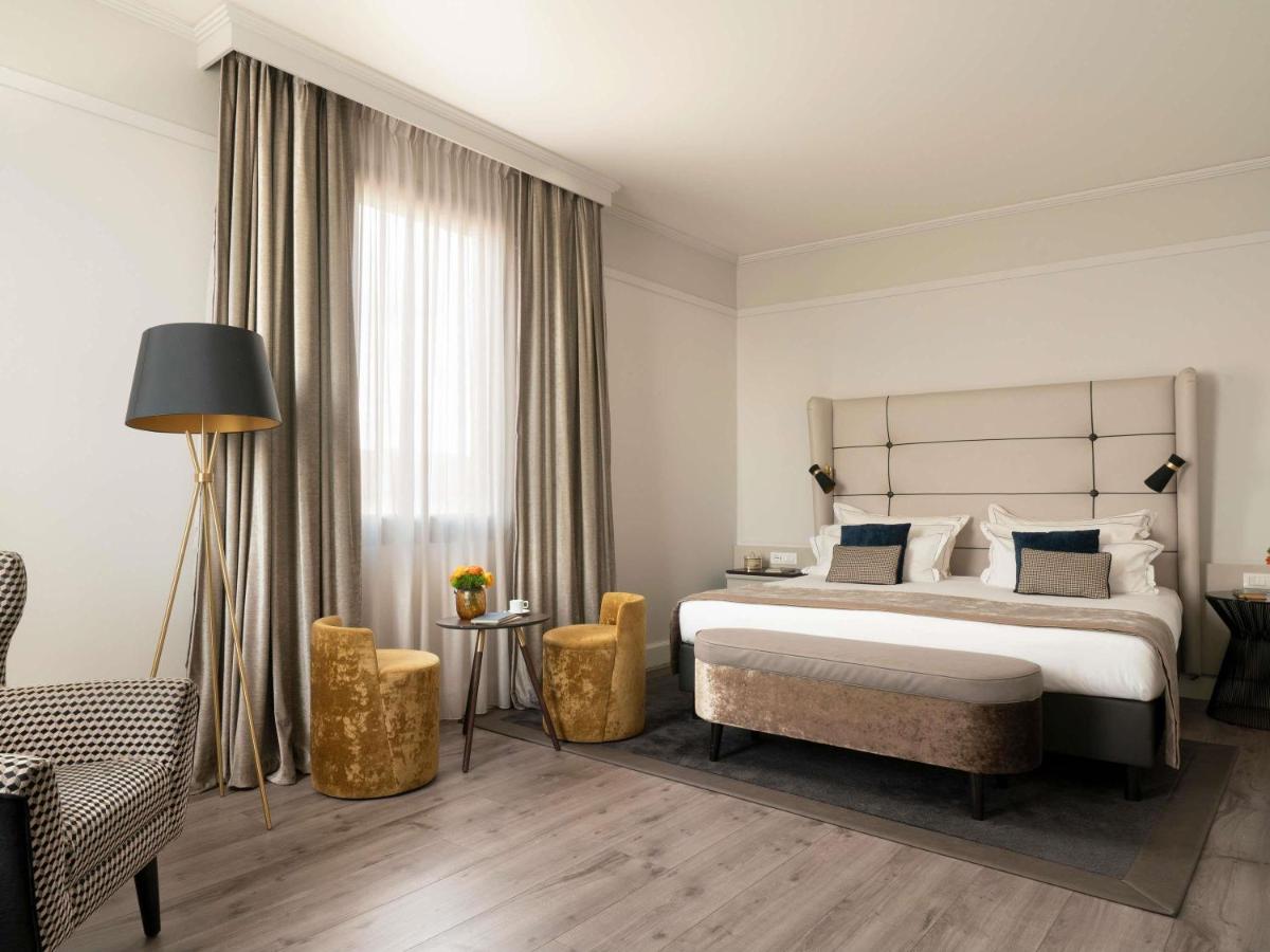 Cerretani Hotel Firenze - MGallery Collection