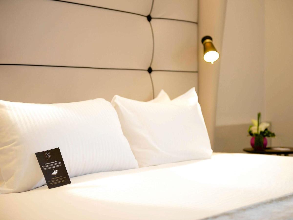 Cerretani Hotel Firenze - MGallery Collection