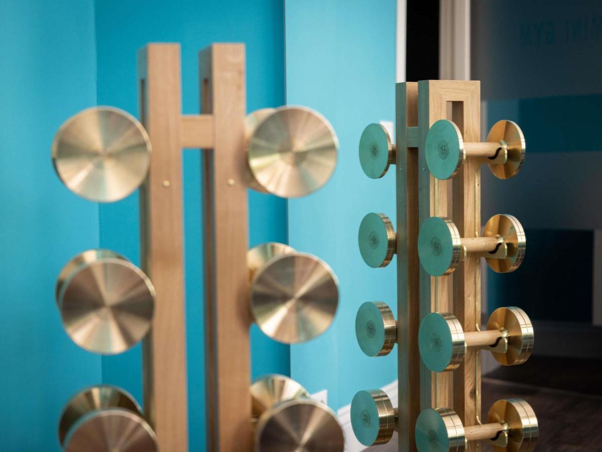 Cerretani Hotel Firenze - MGallery Collection