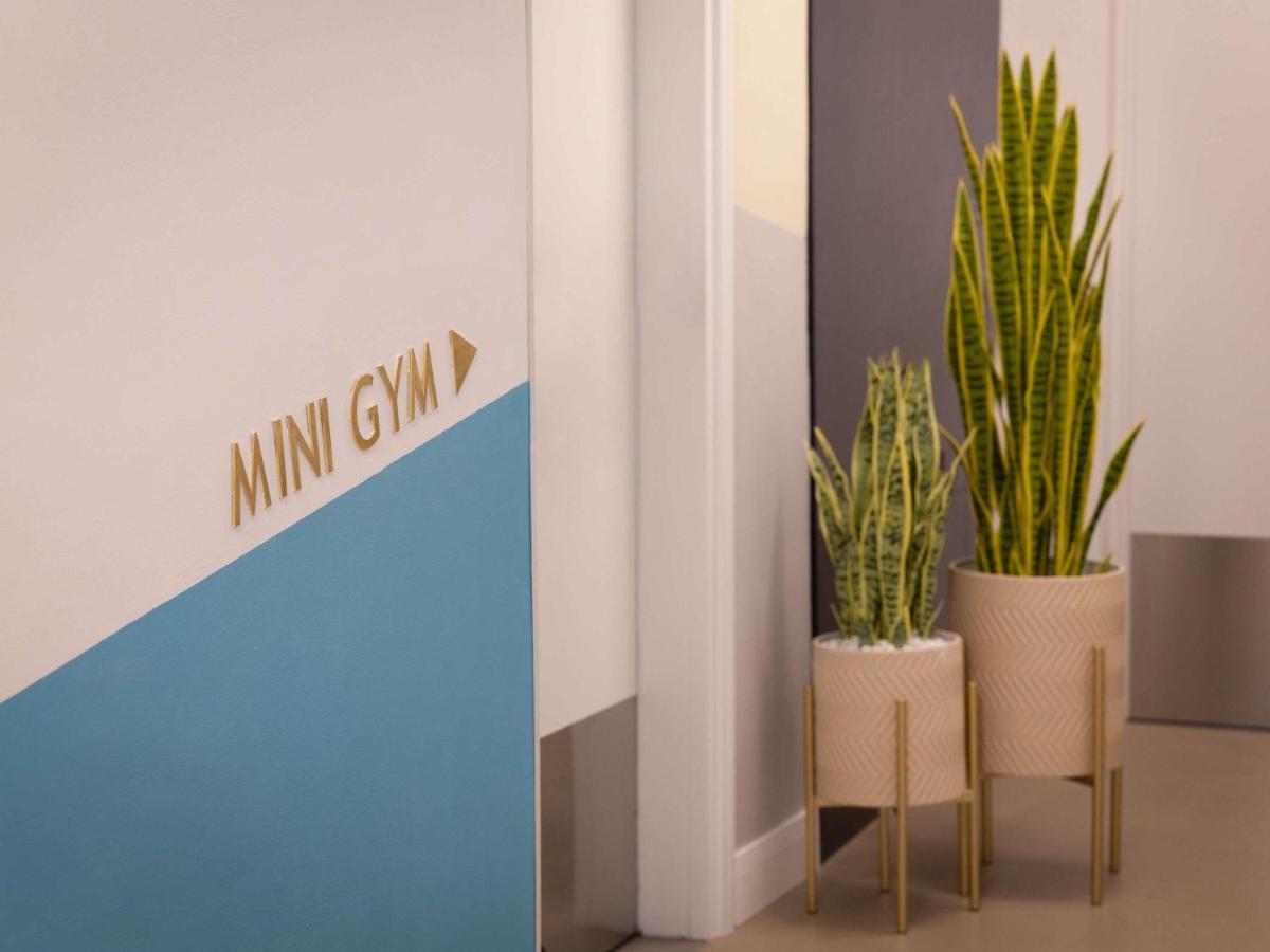 Cerretani Hotel Firenze - MGallery Collection