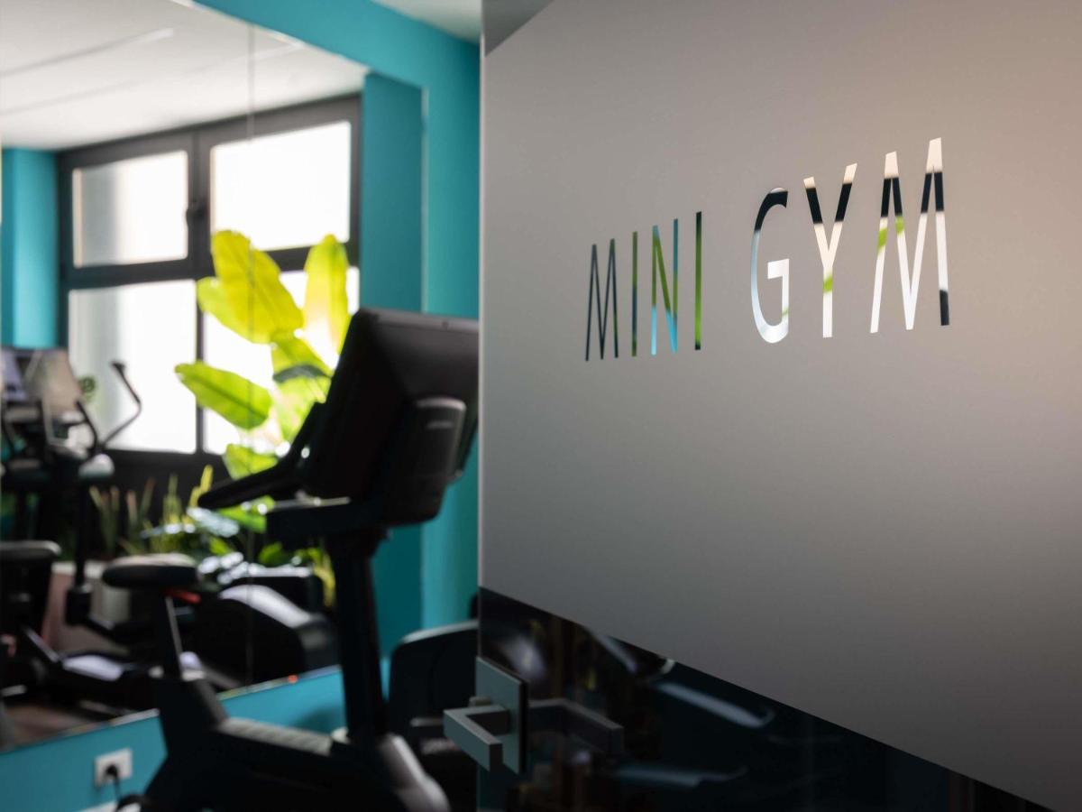 Cerretani Hotel Firenze - MGallery Collection