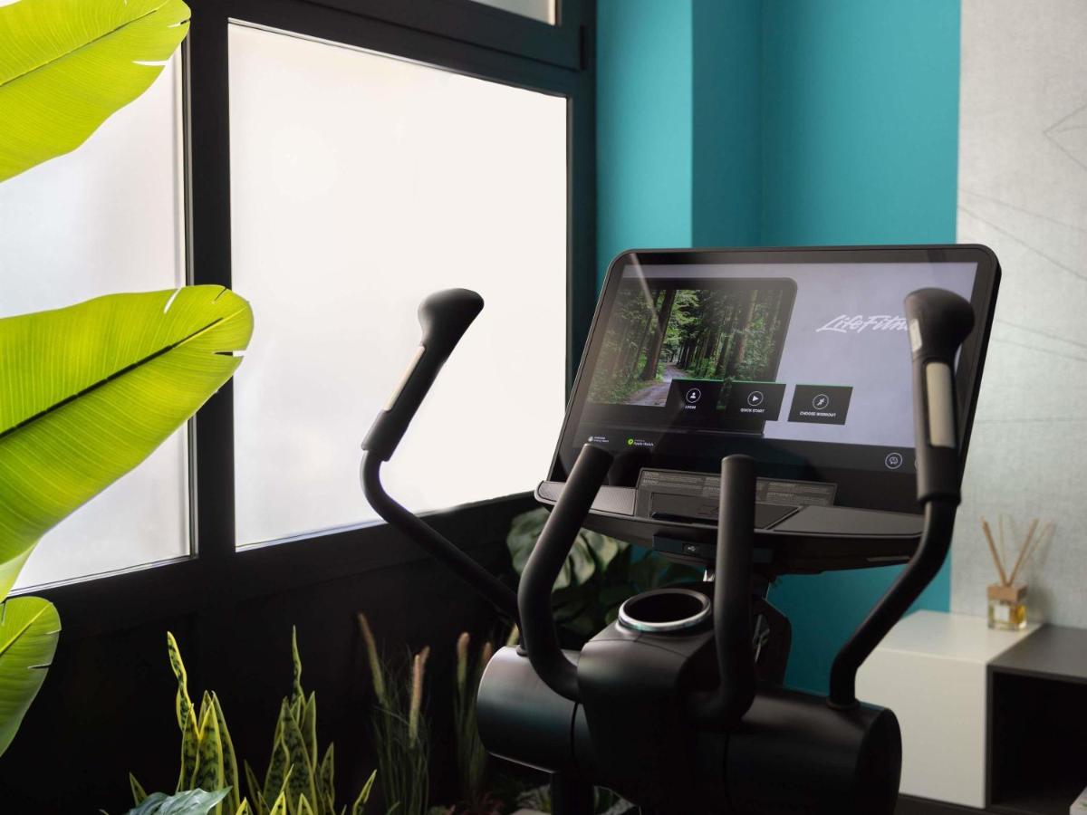 Cerretani Hotel Firenze - MGallery Collection