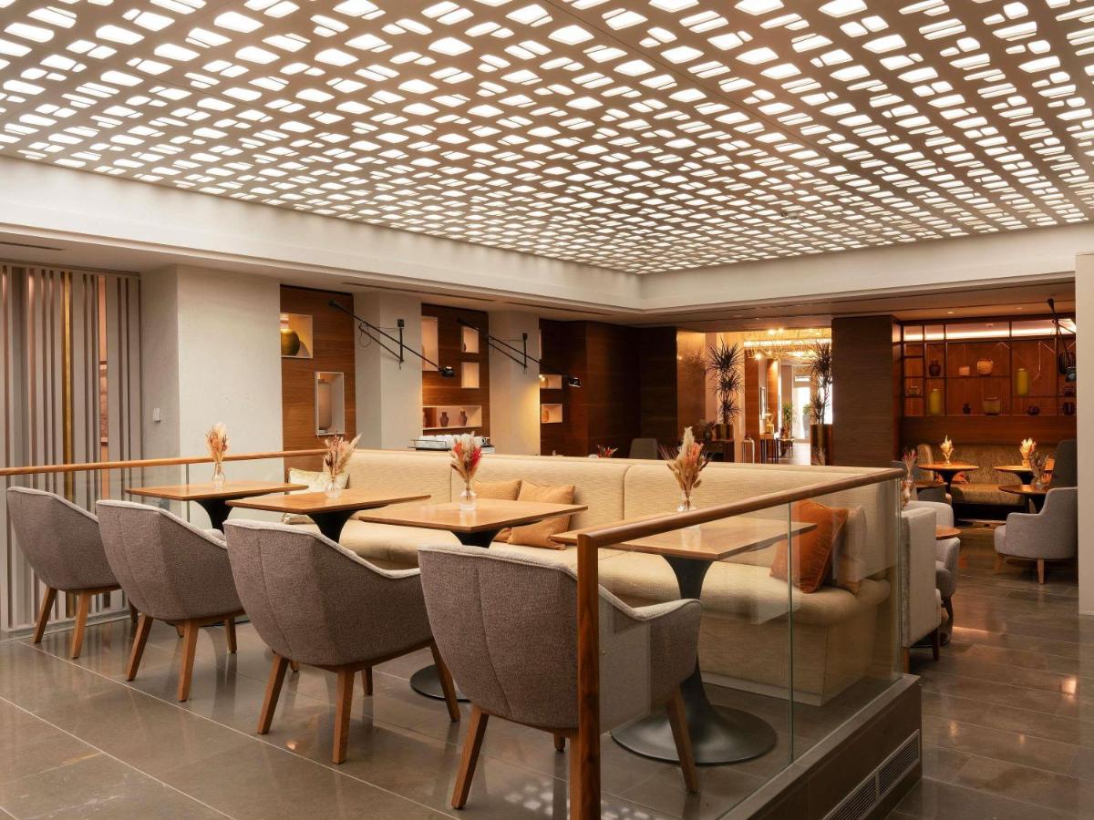 Cerretani Hotel Firenze - MGallery Collection