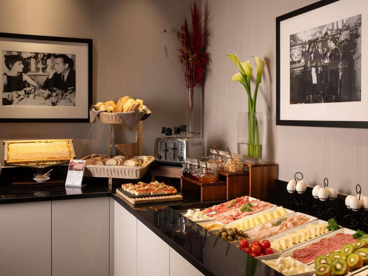 Cerretani Hotel Firenze - MGallery Collection