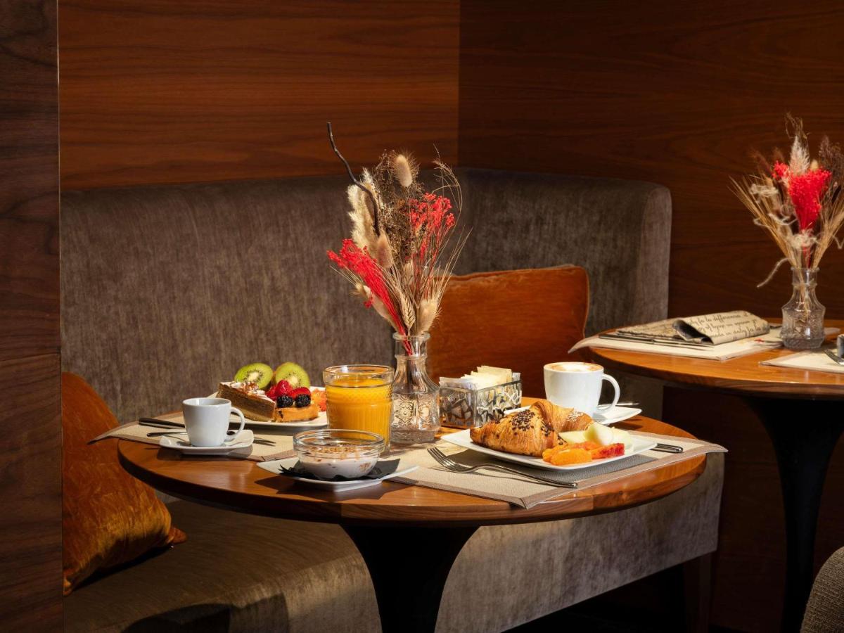 Cerretani Hotel Firenze - MGallery Collection