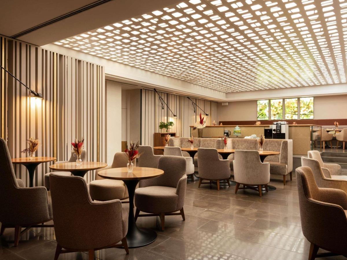 Cerretani Hotel Firenze - MGallery Collection