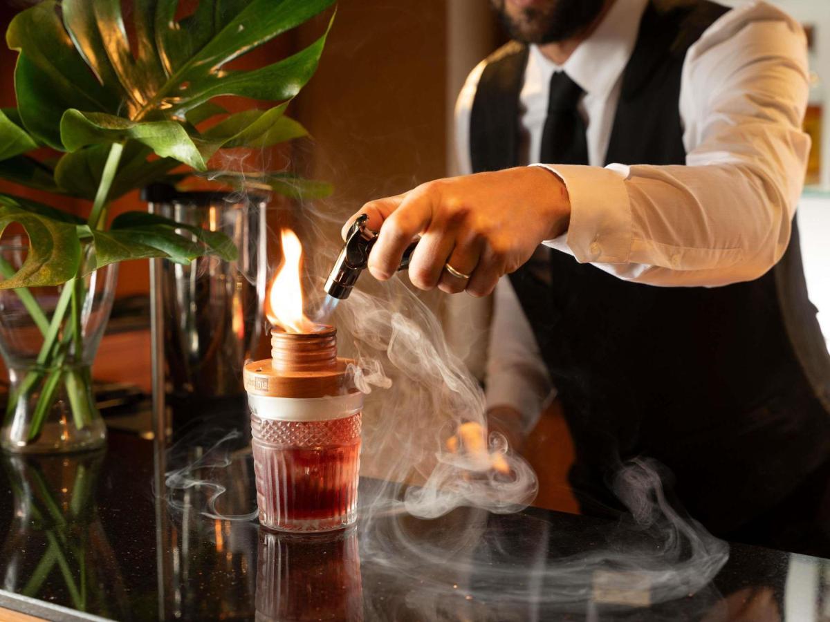 Cerretani Hotel Firenze - MGallery Collection