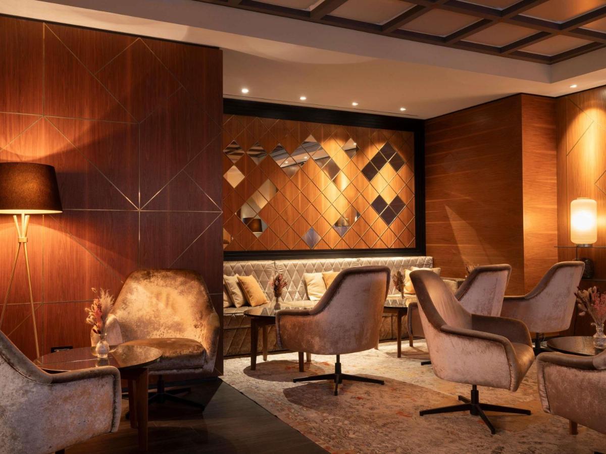 Cerretani Hotel Firenze - MGallery Collection