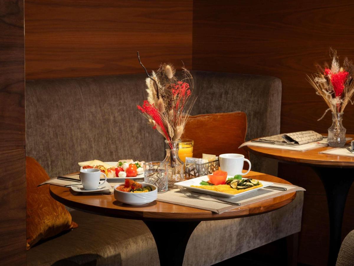 Cerretani Hotel Firenze - MGallery Collection