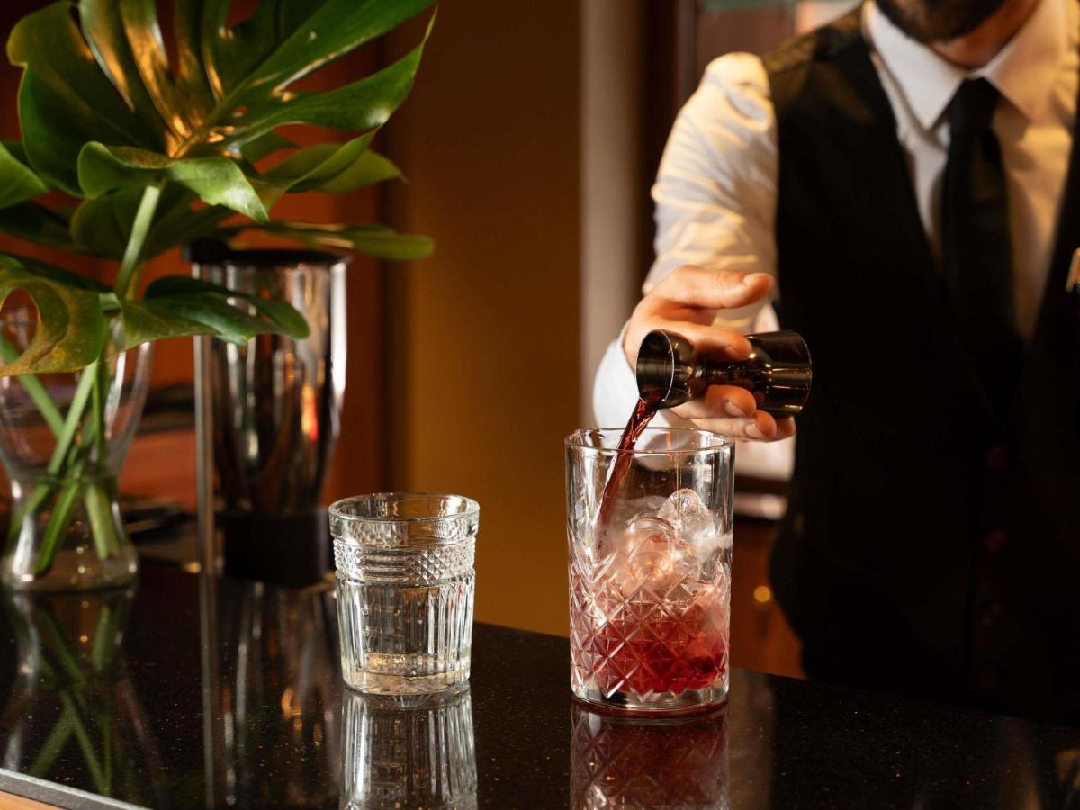 Cerretani Hotel Firenze - MGallery Collection