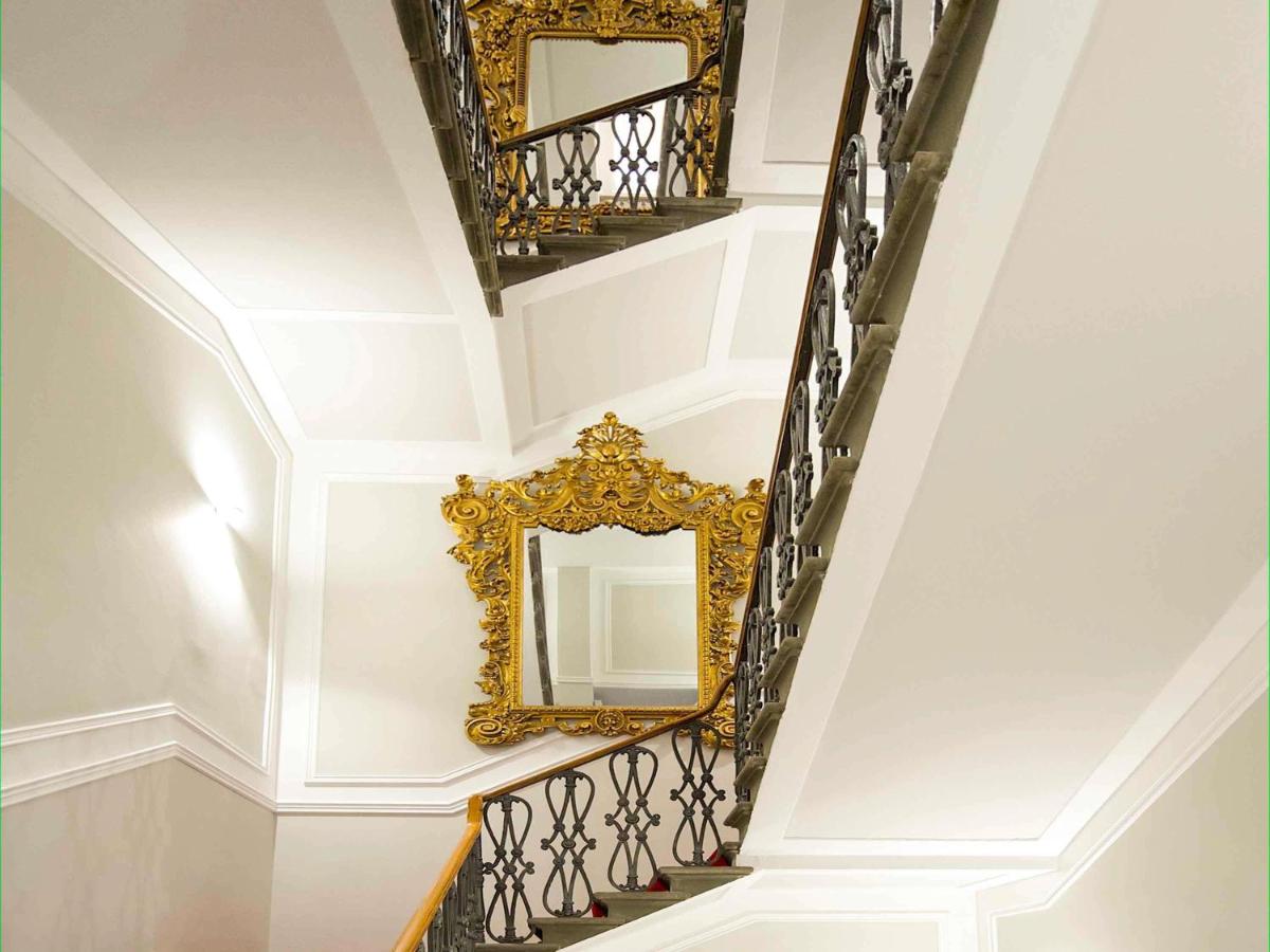 Cerretani Hotel Firenze - MGallery Collection