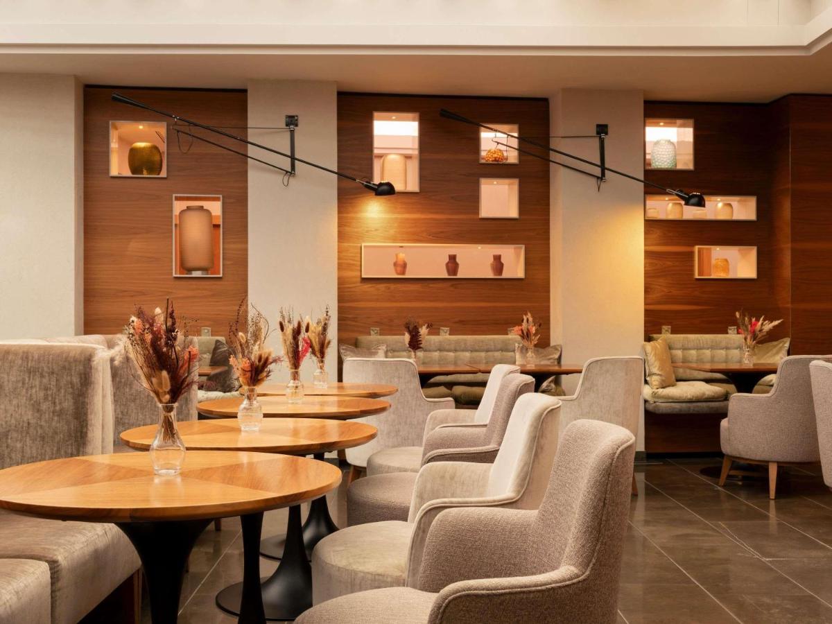 Cerretani Hotel Firenze - MGallery Collection