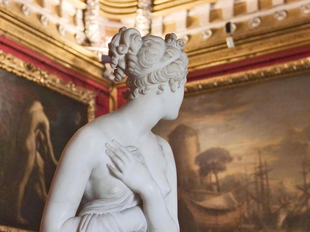 Cerretani Hotel Firenze - MGallery Collection