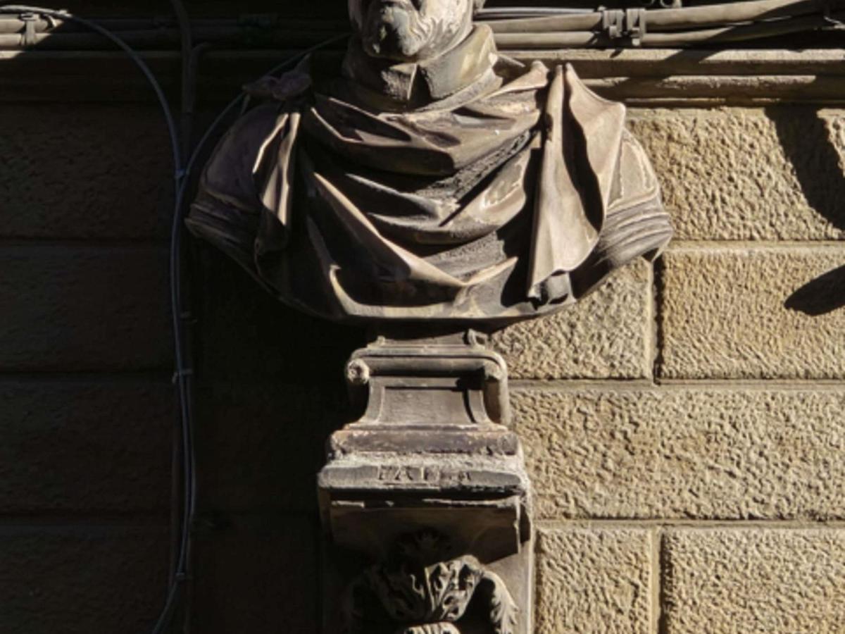 Cerretani Hotel Firenze - MGallery Collection