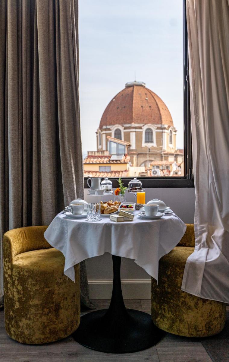 Cerretani Hotel Firenze - MGallery Collection