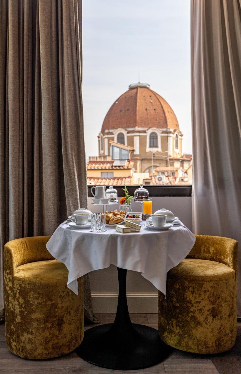 Cerretani Hotel Firenze - MGallery Collection