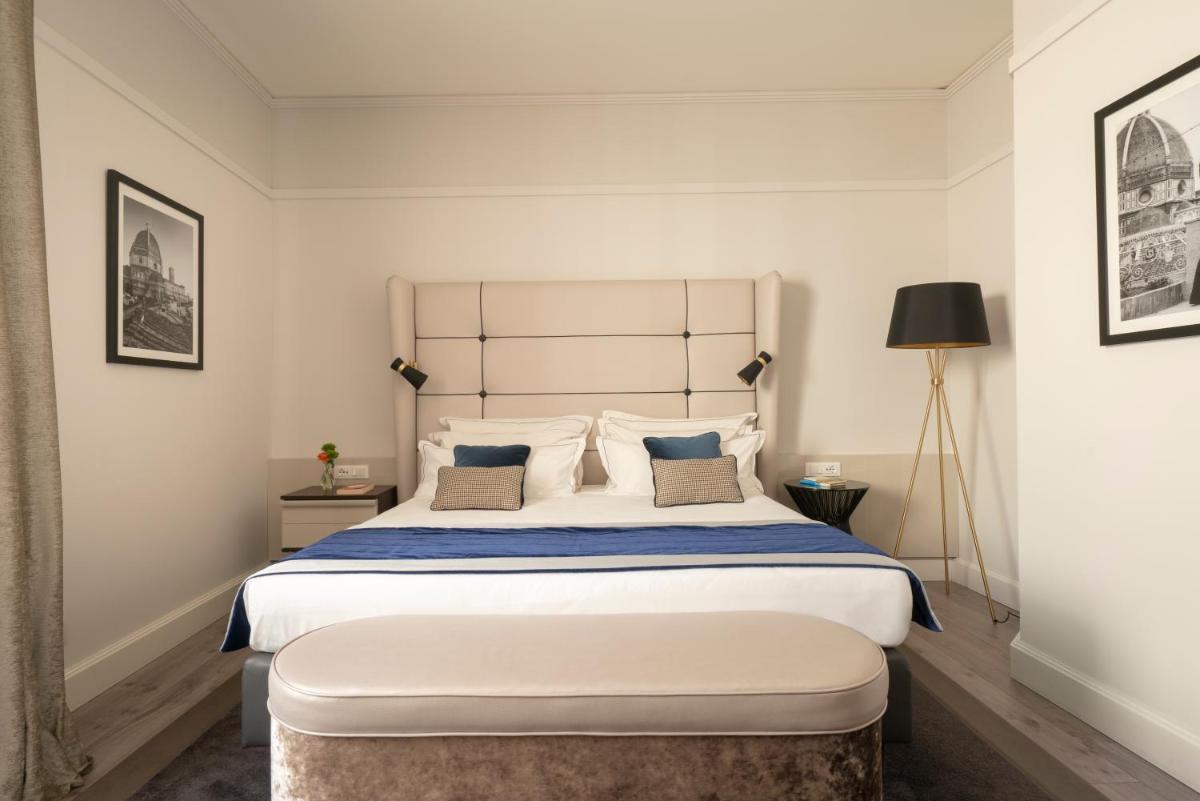 Cerretani Hotel Firenze - MGallery Collection