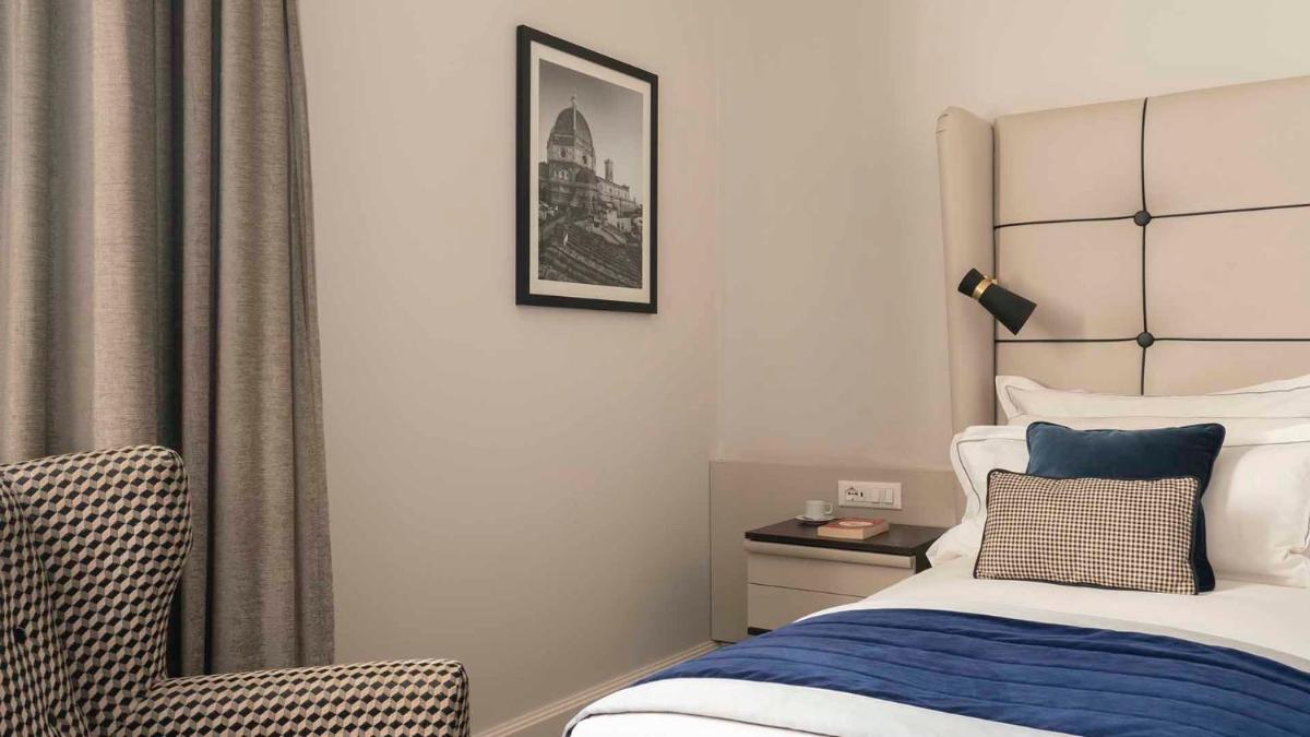 Cerretani Hotel Firenze - MGallery Collection