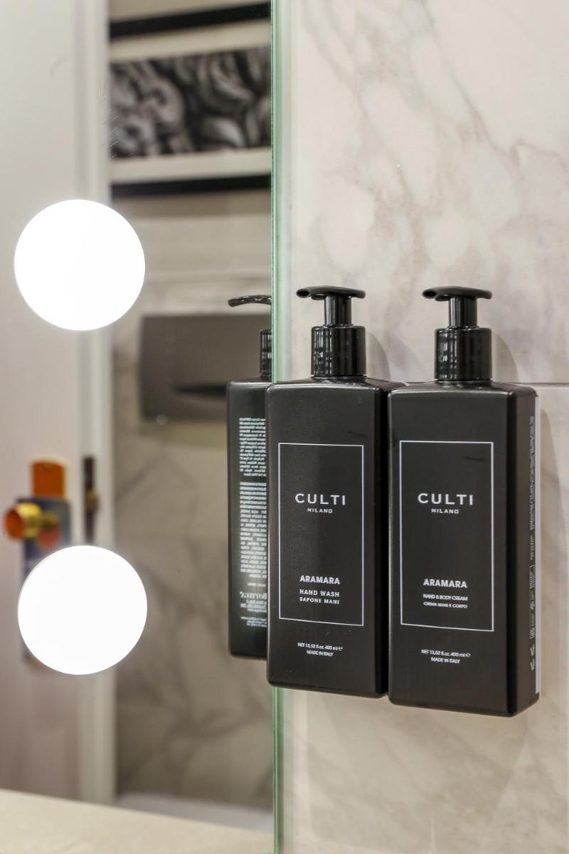 Cerretani Hotel Firenze - MGallery Collection