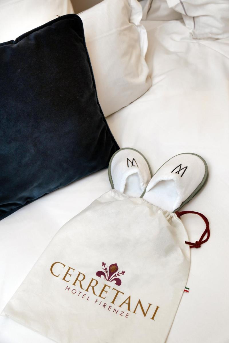 Cerretani Hotel Firenze - MGallery Collection