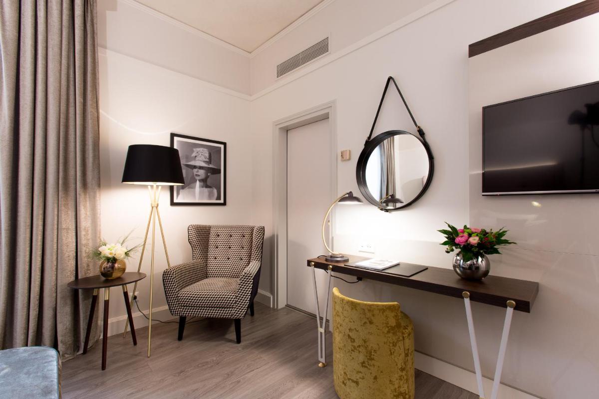 Cerretani Hotel Firenze - MGallery Collection