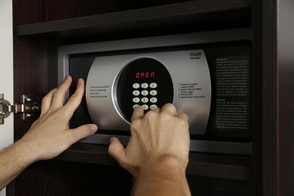 Cerretani Hotel Firenze - MGallery Collection