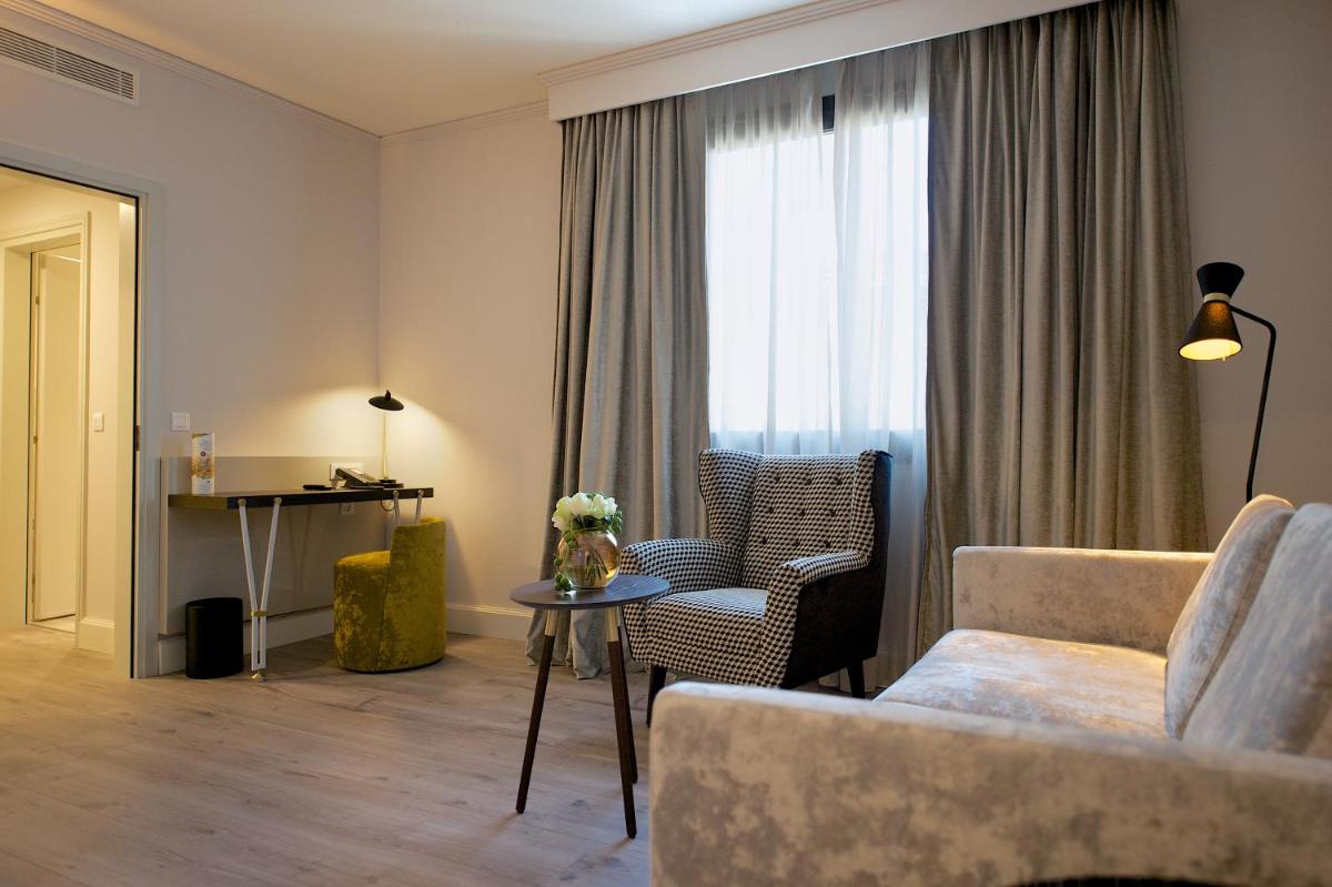 Cerretani Hotel Firenze - MGallery Collection