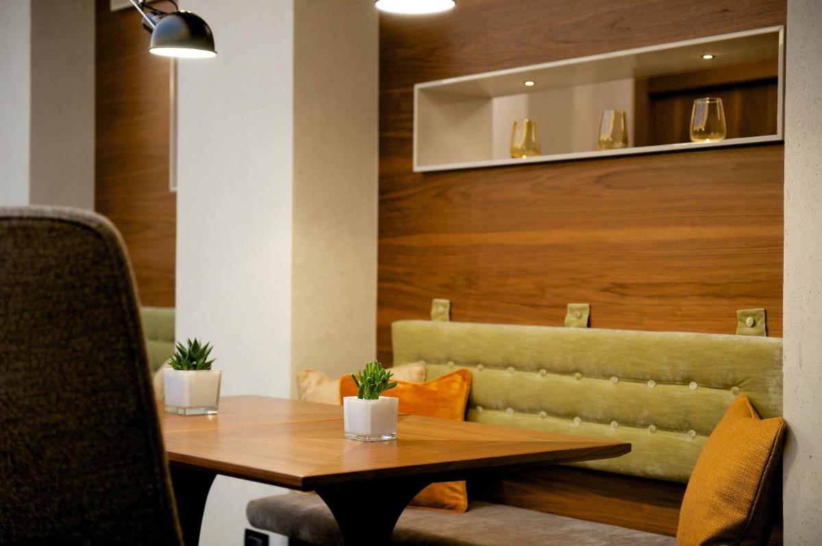 Cerretani Hotel Firenze - MGallery Collection