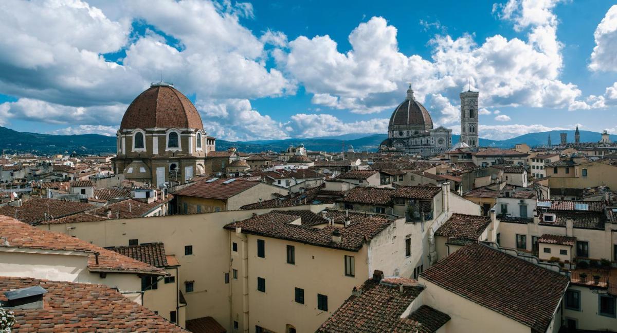 Cerretani Hotel Firenze - MGallery Collection