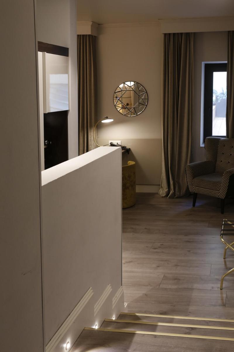Cerretani Hotel Firenze - MGallery Collection