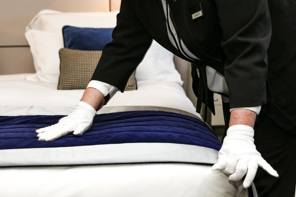 Cerretani Hotel Firenze - MGallery Collection