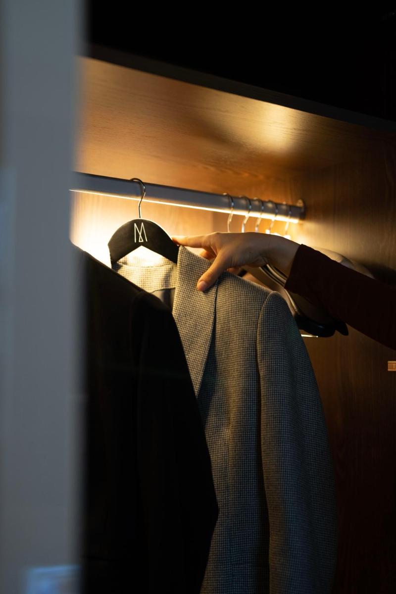 Cerretani Hotel Firenze - MGallery Collection