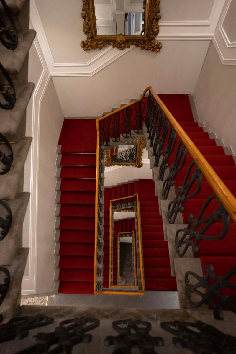 Cerretani Hotel Firenze - MGallery Collection