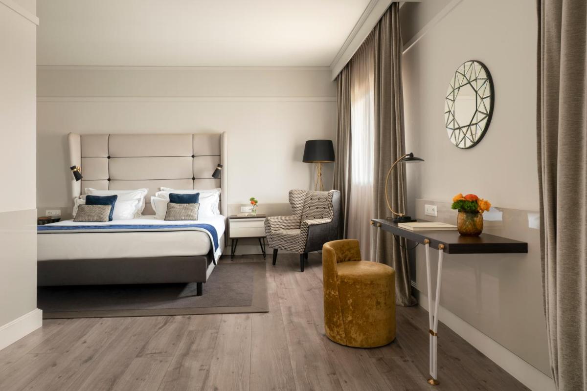 Cerretani Hotel Firenze - MGallery Collection