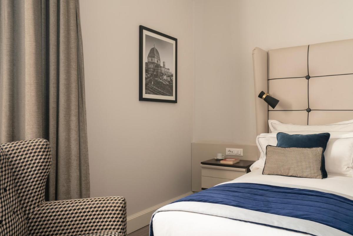 Cerretani Hotel Firenze - MGallery Collection