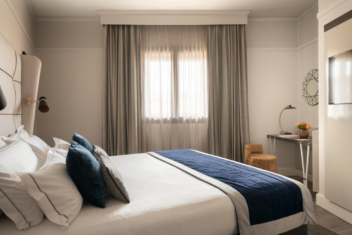 Cerretani Hotel Firenze - MGallery Collection