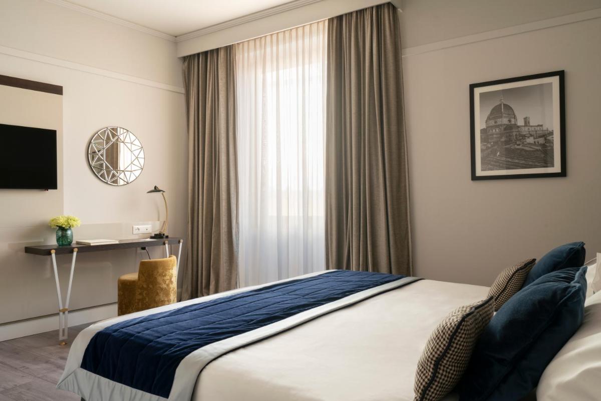 Cerretani Hotel Firenze - MGallery Collection