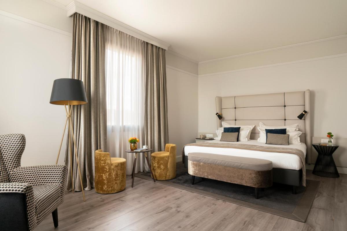 Cerretani Hotel Firenze - MGallery Collection