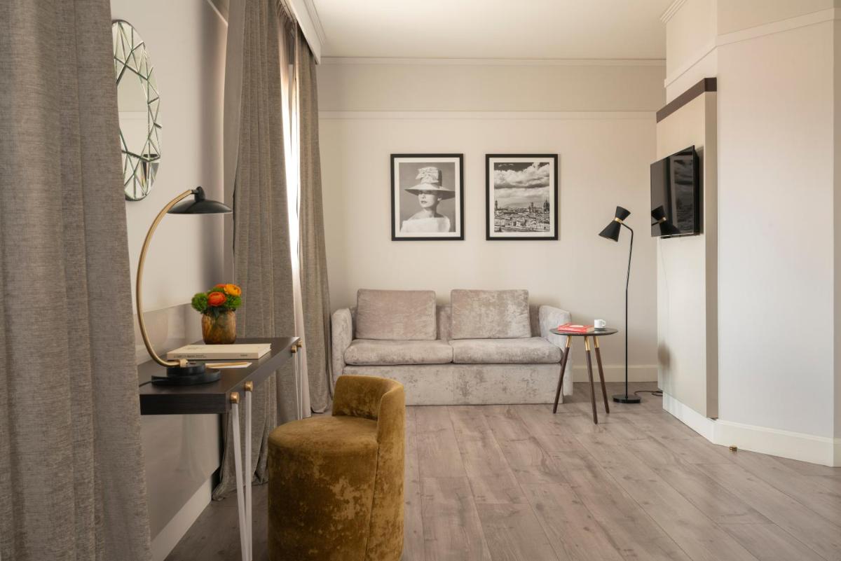 Cerretani Hotel Firenze - MGallery Collection