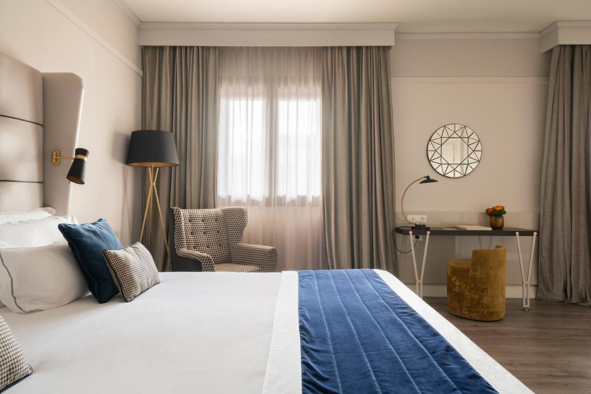 Cerretani Hotel Firenze - MGallery Collection
