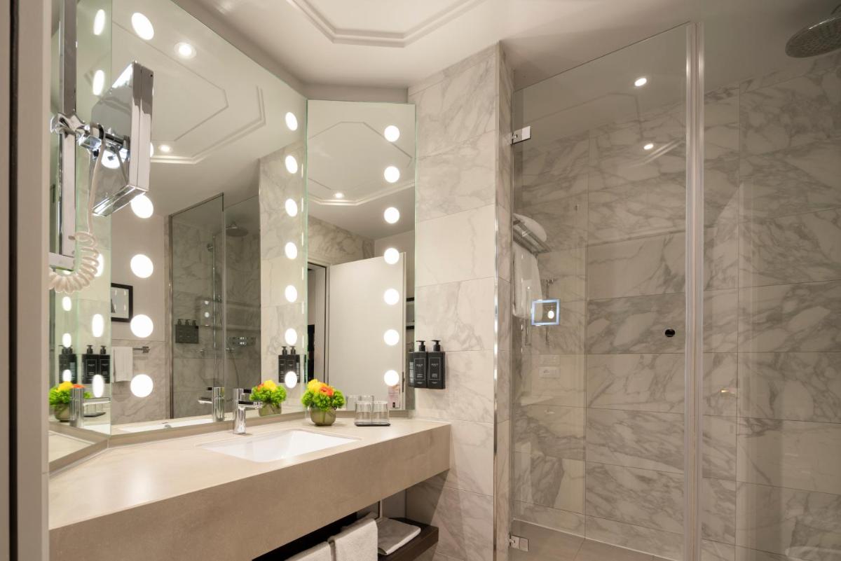 Cerretani Hotel Firenze - MGallery Collection