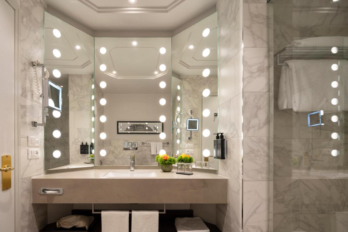 Cerretani Hotel Firenze - MGallery Collection