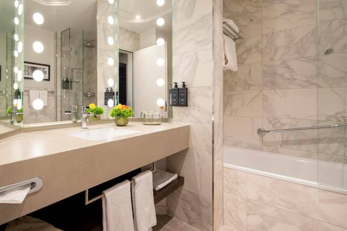 Cerretani Hotel Firenze - MGallery Collection