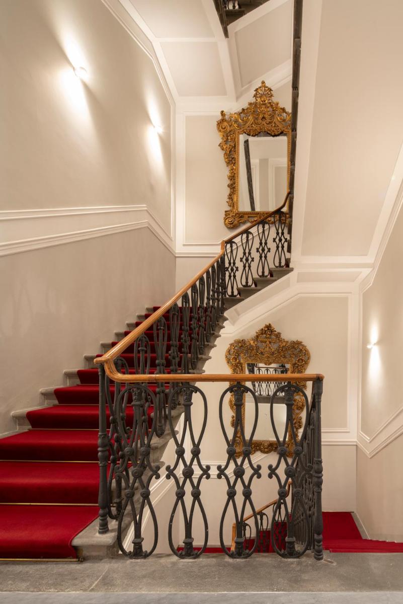 Cerretani Hotel Firenze - MGallery Collection