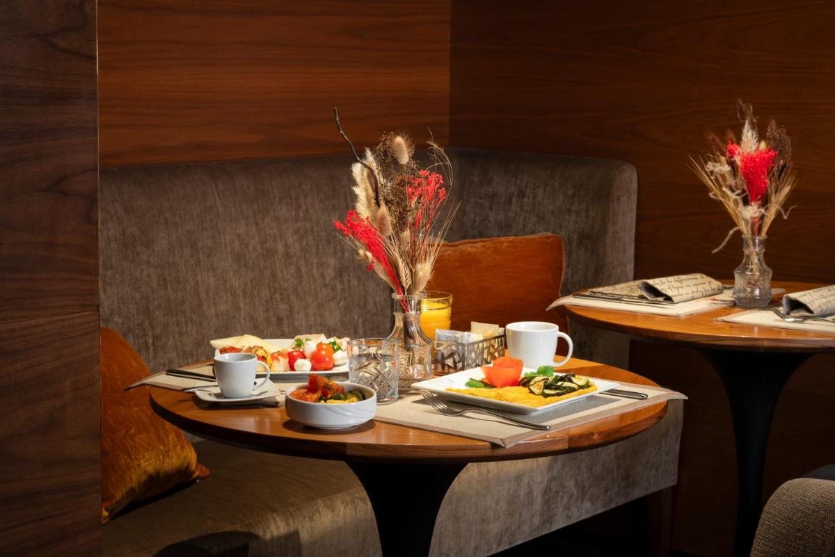 Cerretani Hotel Firenze - MGallery Collection