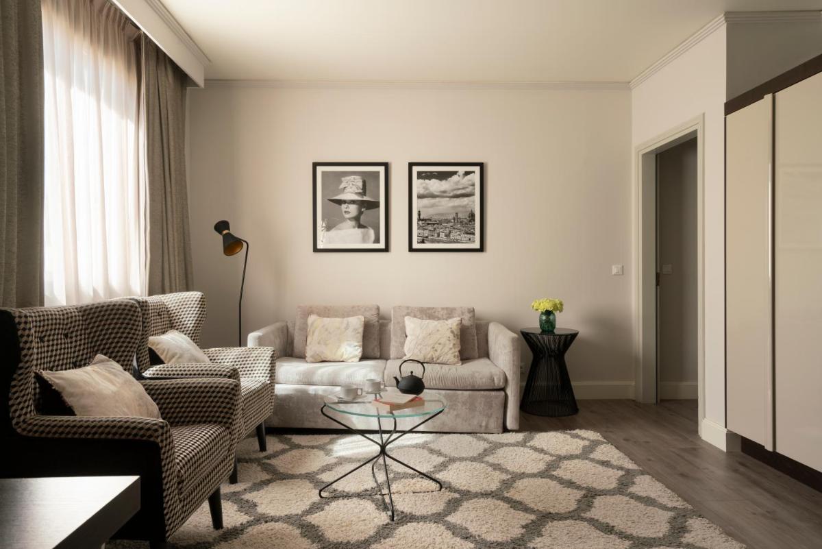 Cerretani Hotel Firenze - MGallery Collection