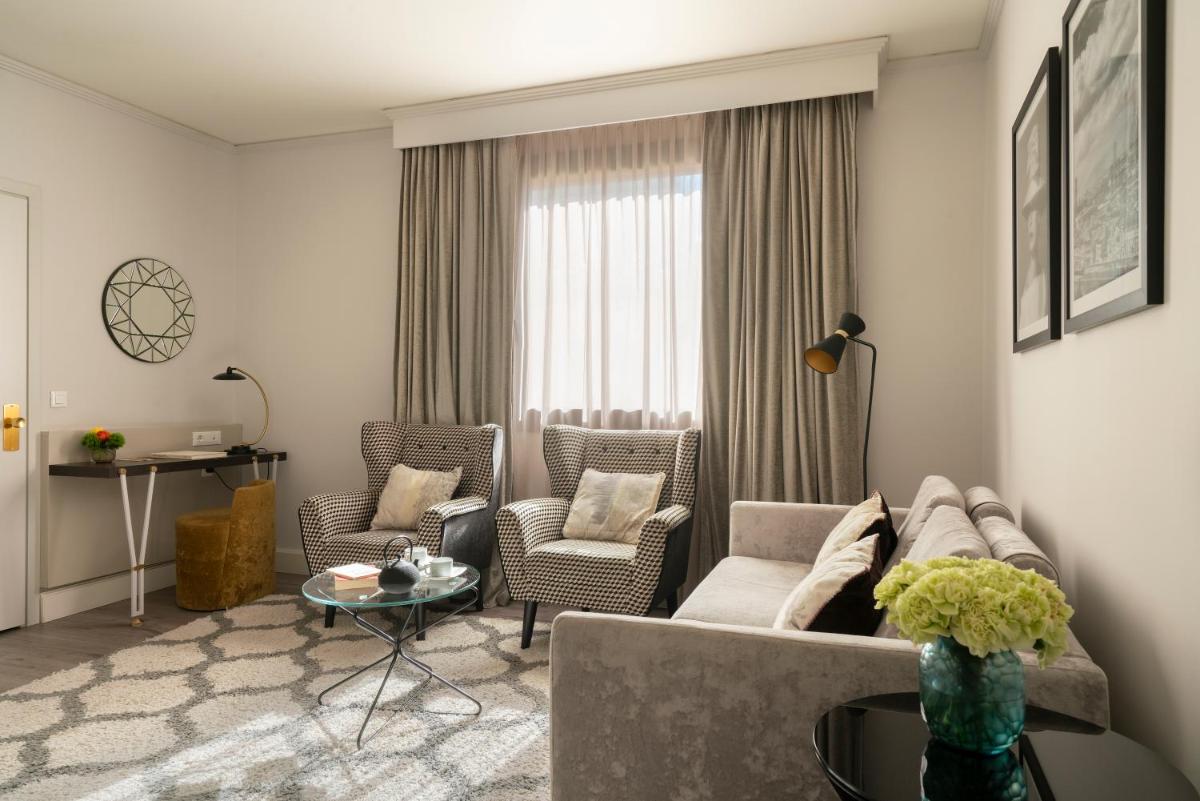 Cerretani Hotel Firenze - MGallery Collection